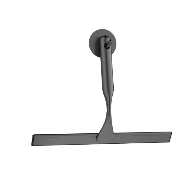 HOUSE GUN BLACK - BADSKRABER