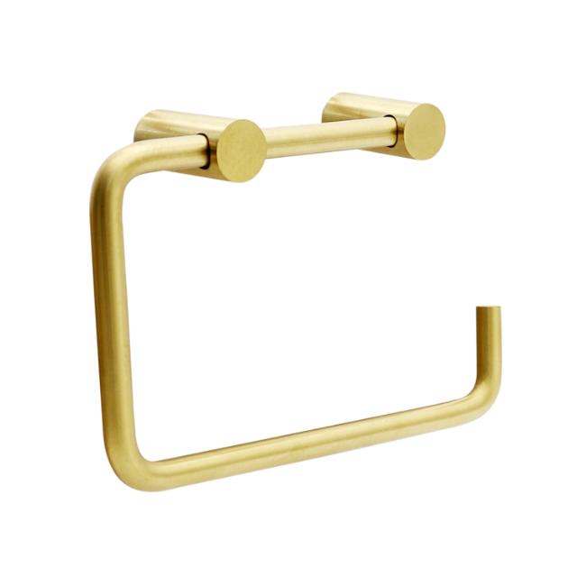 HOUSE BRASS - TOILETRULLEHOLDER