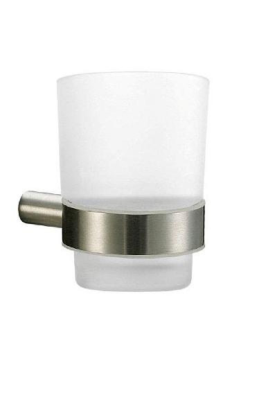 *HOUSE INOX TANDKRUSHOLDER TIL VÆG