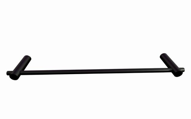 HOUSE BLACK - ENKEL HÅNDKLÆDESTANG