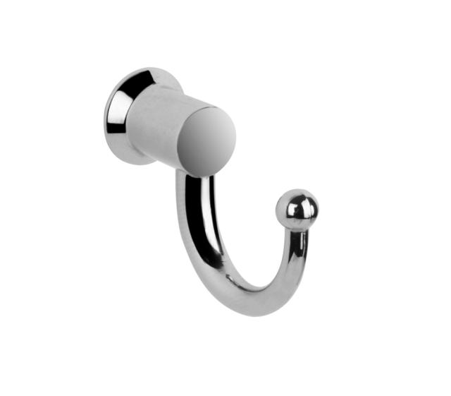 HOUSE BASIC 2 STK SKRUEKROGE - KROM