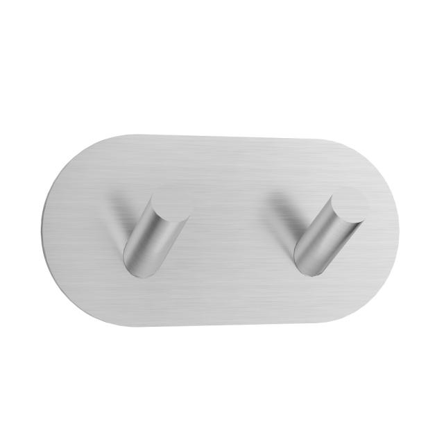 HOUSE LUCCA MAT KROM - KNAGE M/ 2 KROGE