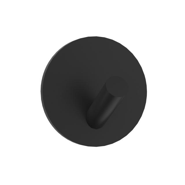 HOUSE LUCCA MAT SORT - 2 STK MINI KROG