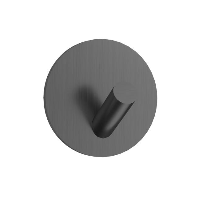 HOUSE LUCCA GUN BLACK - 2 STK MINI KROG