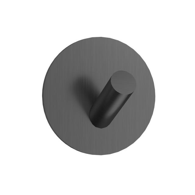 HOUSE LUCCA GUN BLACK - ENKEL KROG