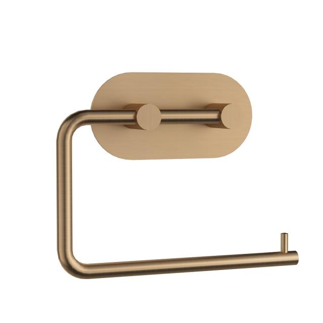 HOUSE LUCCA ROSE GOLD - TOILETRULLEHOLDER