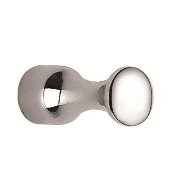 HOUSE BASIC HÅNDKLÆDEKROG - KROM