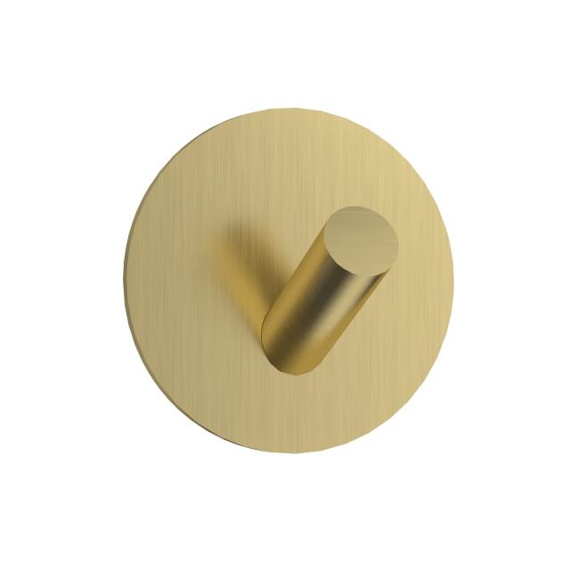 HOUSE LUCCA ANTIK MESSING - ENKEL KROG