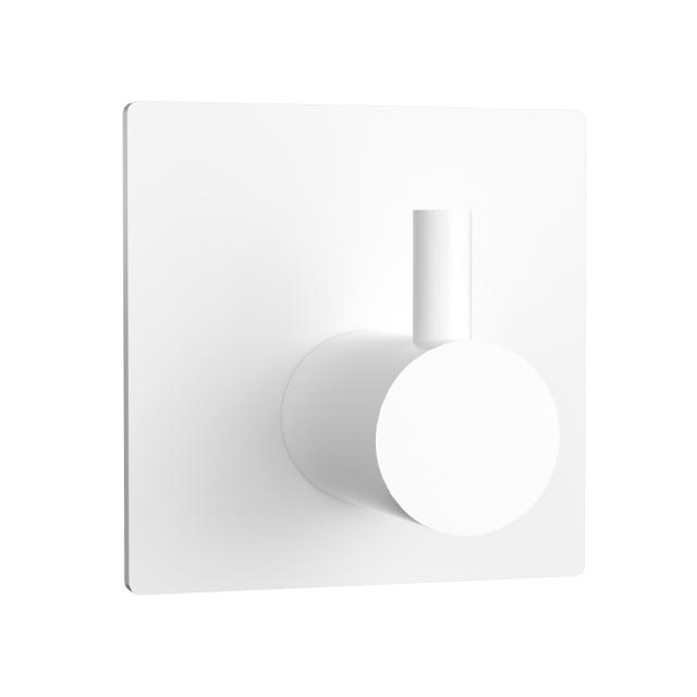 HOUSE RIO MAT HVID - ENKEL KROG 