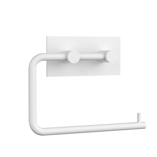 HOUSE RIO MAT HVID - TOILETRULLEHOLDER