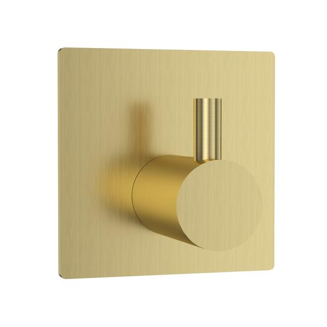 HOUSE RIO ANTIK MESSING - ENKEL KROG