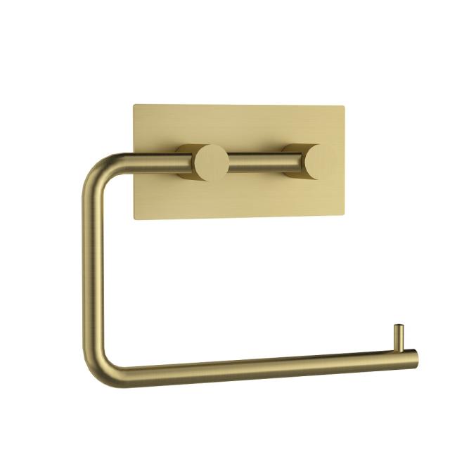 HOUSE RIO ANTIK MESSING - TOILETRULLEHOLDER