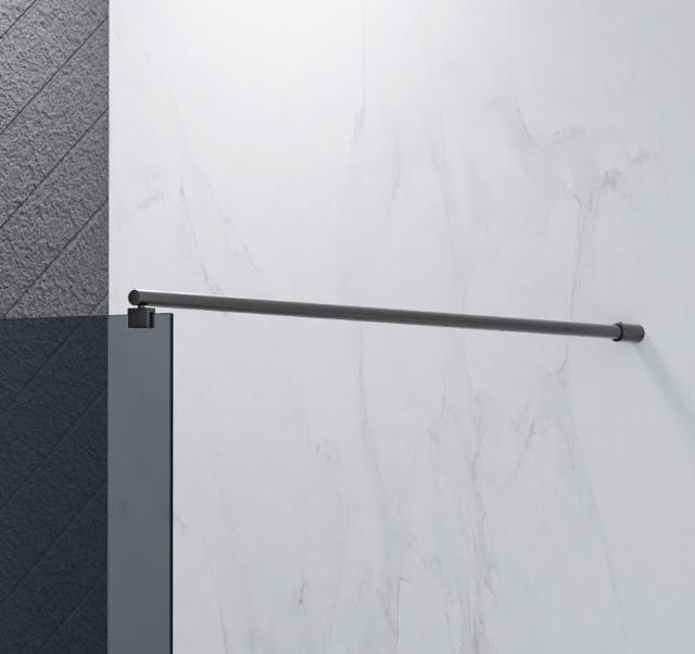 NORTIQ VÆG STANG TIL BERGEN - MAT SORT