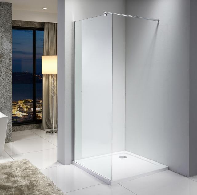 NORTIQ BERGEN BRUSEVÆG - 100 X 190 CM  - KLAR