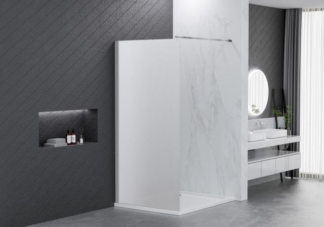 NORTIQ BERGEN BRUSEVÆG - 100 X 190 CM - FROSTET