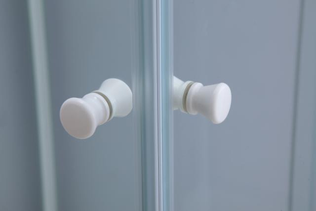 NORTIQ OSLO 80X80 - KOMPLET KABINE