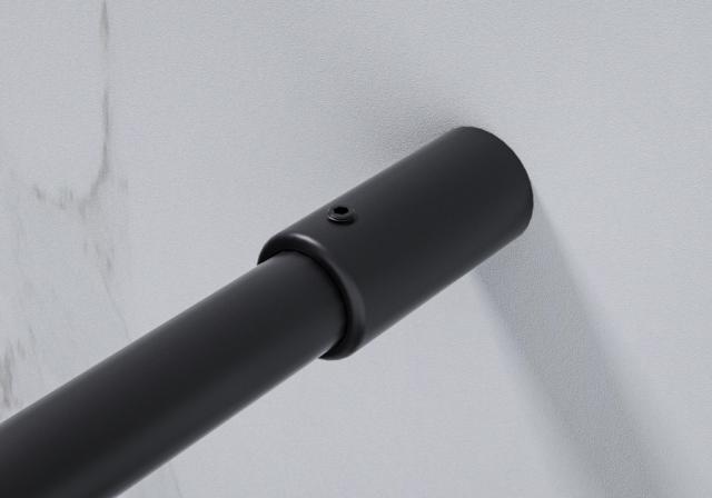 NORTIQ BERGEN BRUSEVÆG - 70 X 190 CM - RØGFARVET