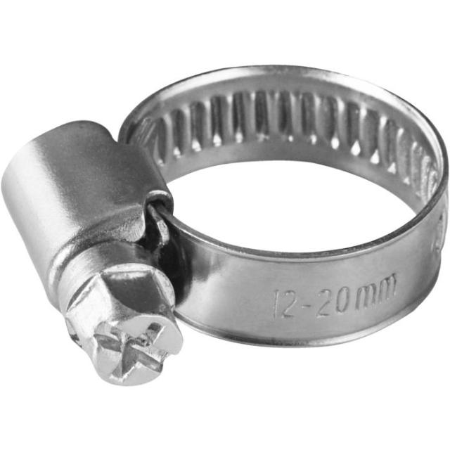 CORNAT SPÆNDEBÅND - 12-20 MM 2STK