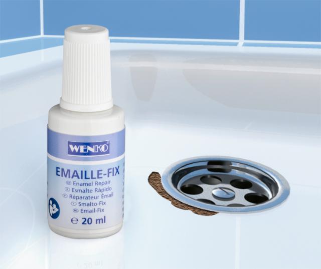 WENKO EMALJE FIX 20 ML.