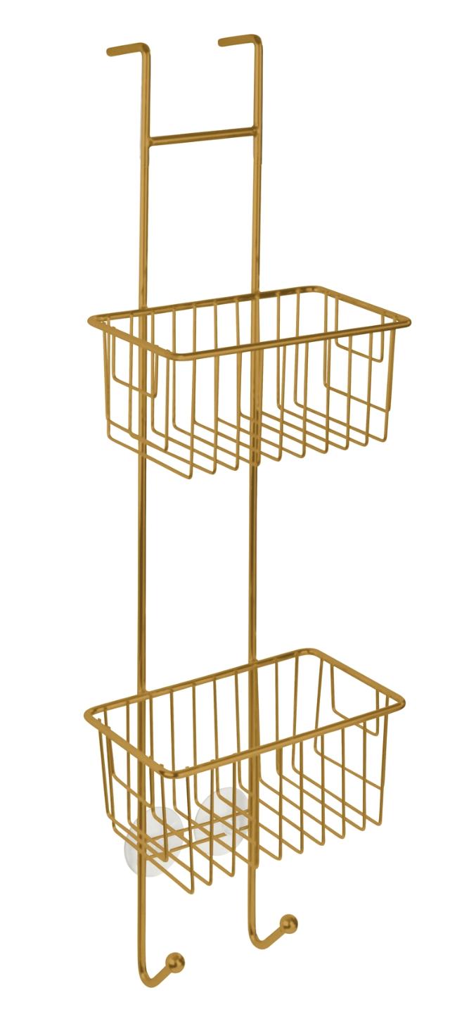 HOUSE STEEL HYLDE T/BRUSENICHE MAT MESSI