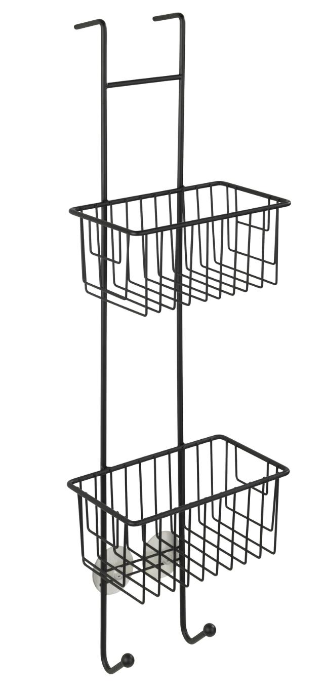 HOUSE STEEL HYLDE T/BRUSENICHE MATSORT