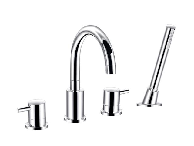 NORTIQ ABBEY BADEKARSAMATUR - KROM