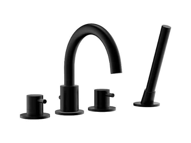 NORTIQ ABBEY BADEKARSAMATUR - MAT SORT