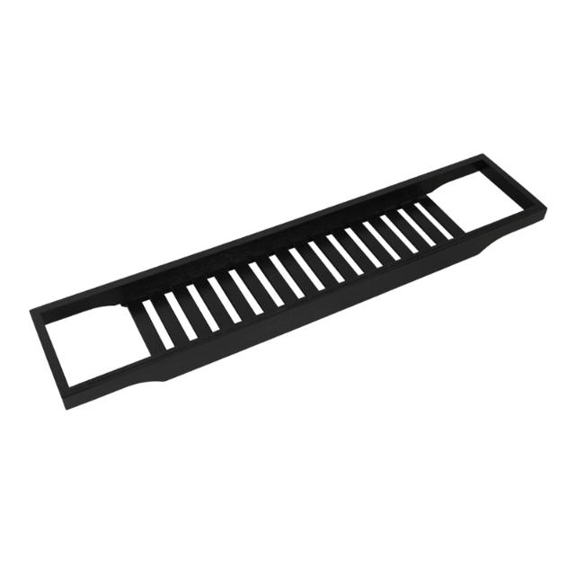 NORTIQ BAMBUS BADEKARSHYLDE - SORT BAMBUS  