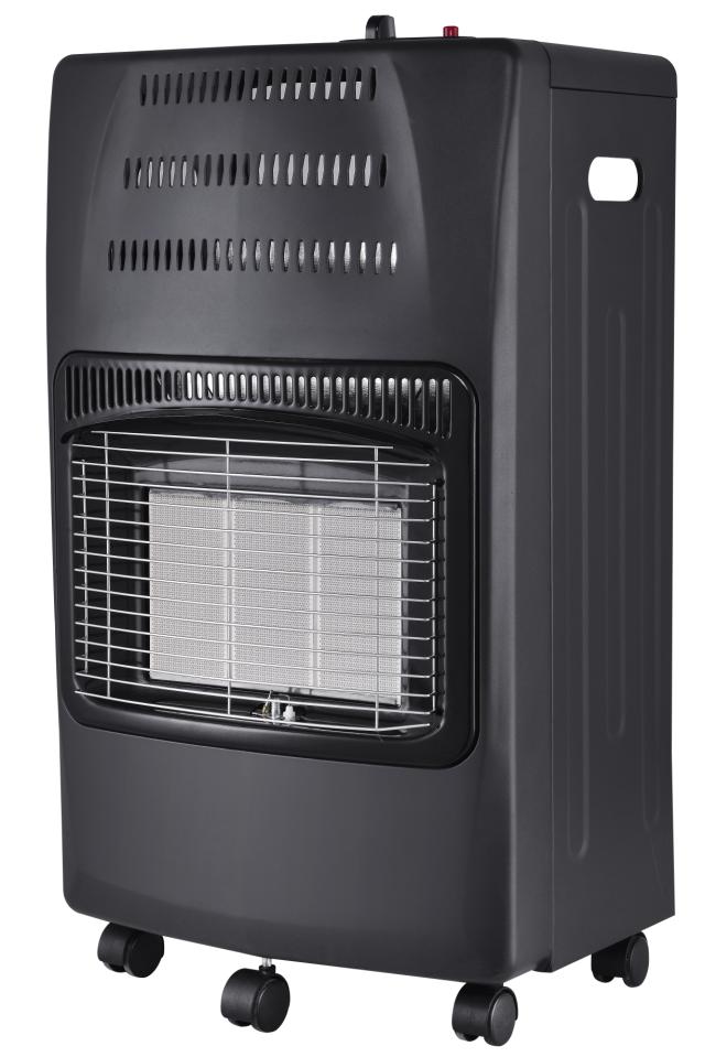 LOPE 4200 GASOVN - SORT