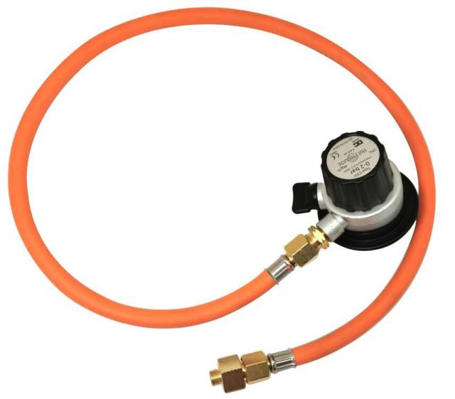 HOUSE REGULATORSÆT TIL KONVERTERING