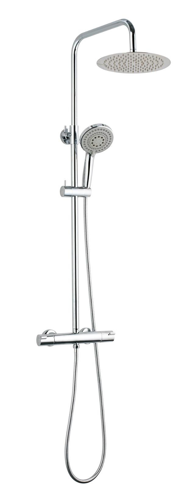 BLUERAIN LUX BRUSESÆT - KROM