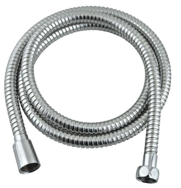 BLUERAIN BRUSESLANGE - 1,5 M - POLERET KROM