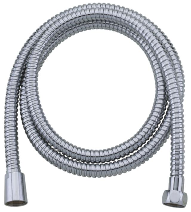 BLUERAIN FLEX BRUSESLANGE - 1,5 - 2,0 M - KROM