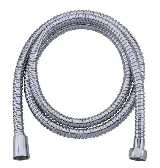 BLUERAIN FLEX BRUSESLANGE - 2,0 - 2,5 M - KROM