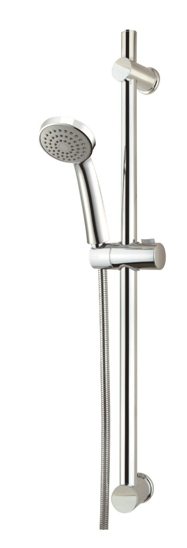 BLUERAIN LIANA BRUSESTANGSÆT 1-SPRAY - KROM