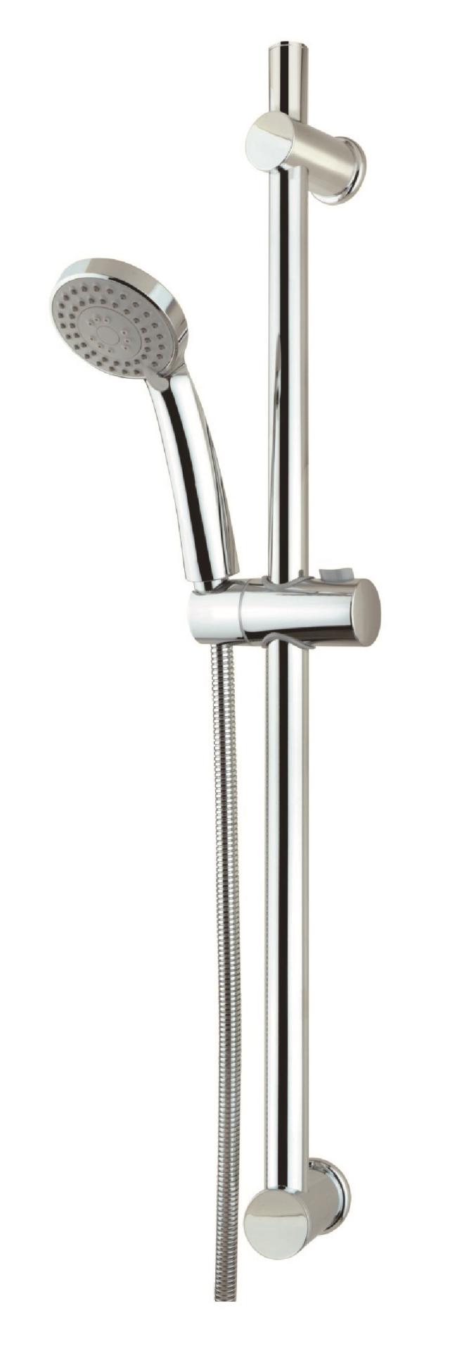 BLUERAIN AYANA 3-SPRAY BRUSESÆT - KROM