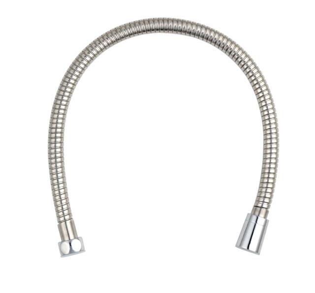 BLUERAIN BRUSESLANGE 500 MM - KROM