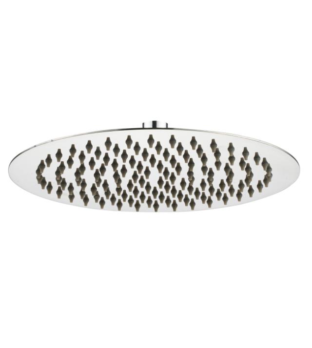 BLUERAIN EXOR LUX TOPBRUSER - KROM