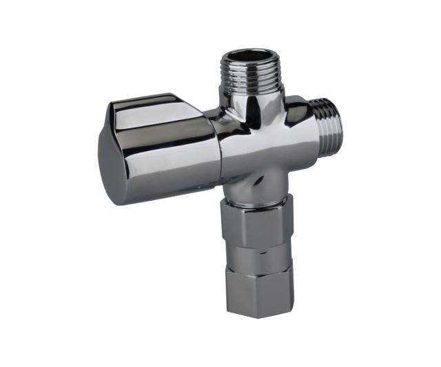 BLUERAIN OMSKIFTER T/ 961004 - KROM