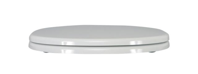 CEDO MANZANA PURE TOILETSÆDE - HVID