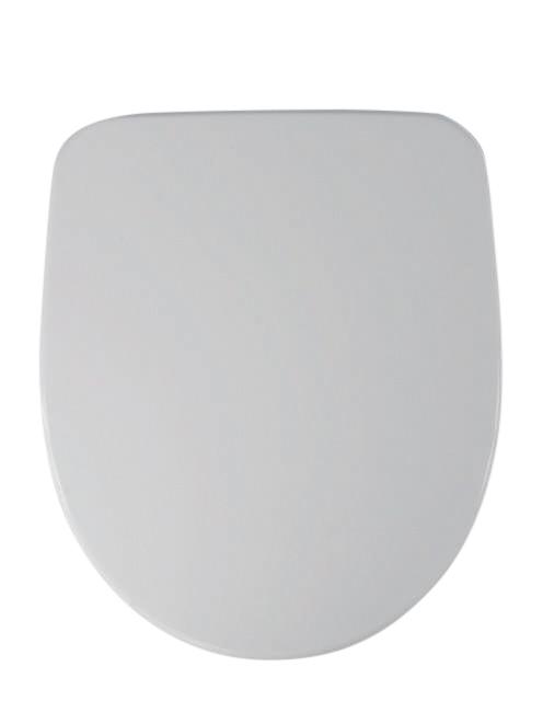 CEDO MANZANA PURE TOILETSÆDE - HVID