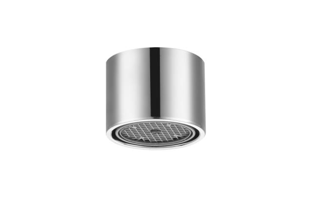 BLUERAIN PERLATOR - 22 MM - KROM