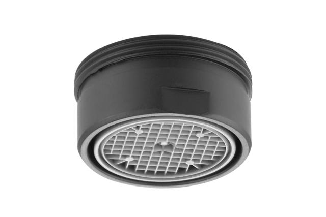 BLUERAIN PERLATOR - 24 MM - MAT SORT