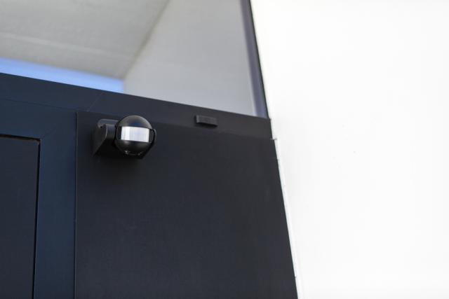 *LUTEC BARDO LAMPE SORT