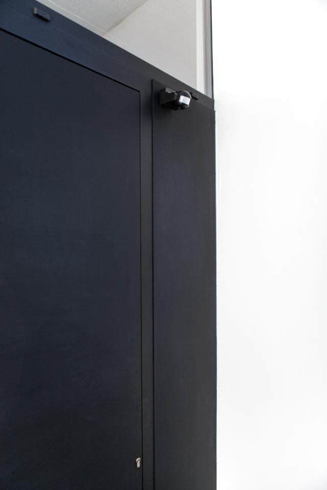 *LUTEC BARDO LAMPE SORT