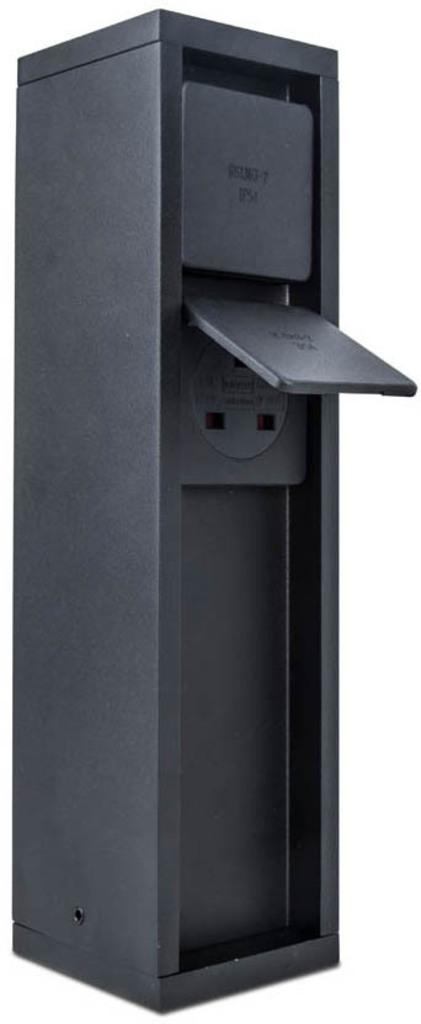 LUTEC ARCHITECTURAL STIKKONTAKT