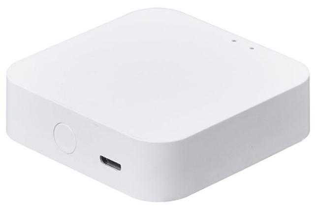 LUTEC CONNECTED ADGANGSBOKS