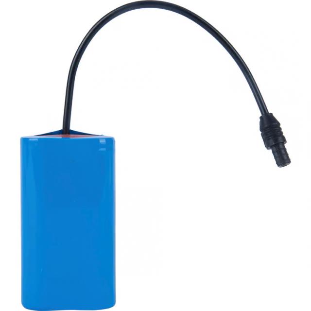 LUTEC BATTERI PAKKE - LONDON