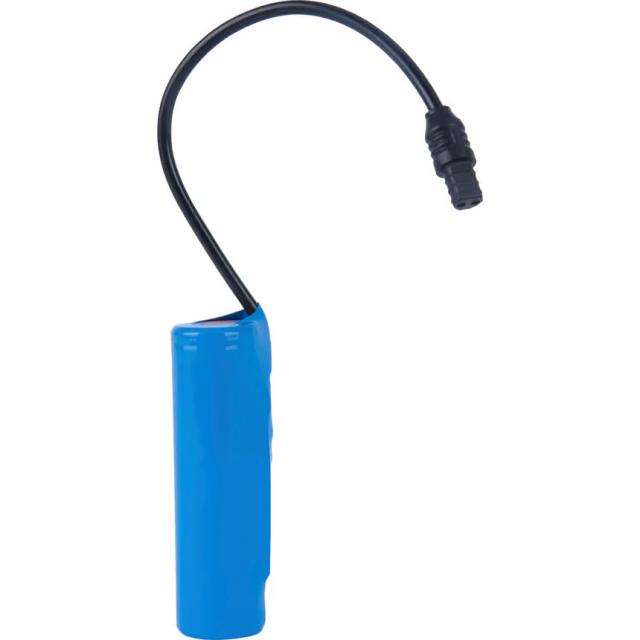 LUTEC BATTERI PAKKE - SUNSHINE