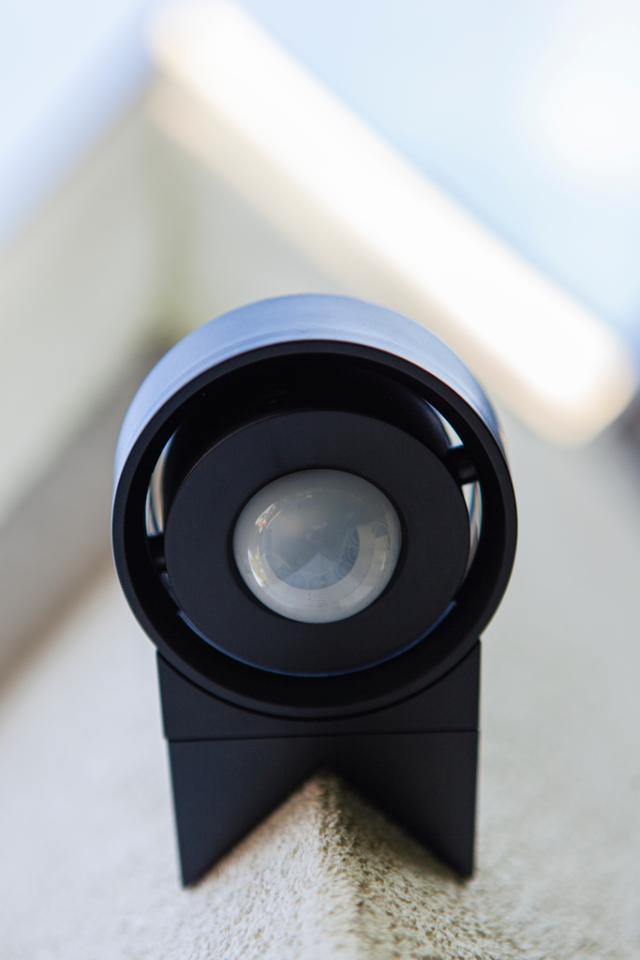 LUTEC CONNECTED DAWNY